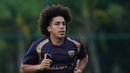 Adalberto Carrasquilla no estaría listo para el debut de Pumas en la Liga MX