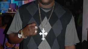 Guillermo Jones es despojado del título crucero