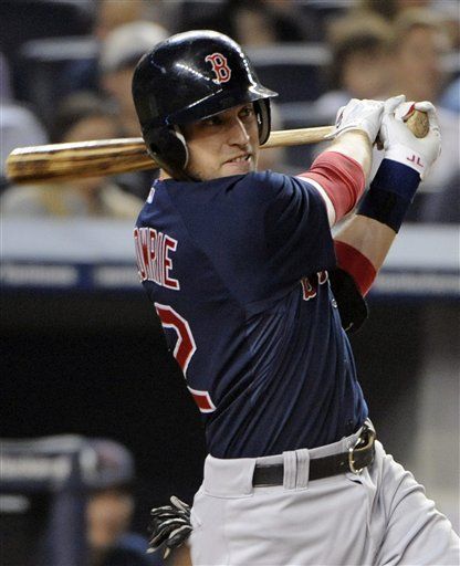 MLB: Medias Rojas 10, Yanquis 8; NY pierde el liderato