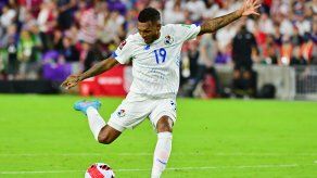 ¿Qué está pasando con Alberto Quintero en Perú?