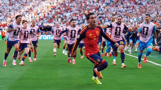 Mundial 2026: Reacciones internacionales luego que España ganara la Copa del Mundo Mundial 2026: Reacciones internacionales luego que España ganara la Copa del Mundo