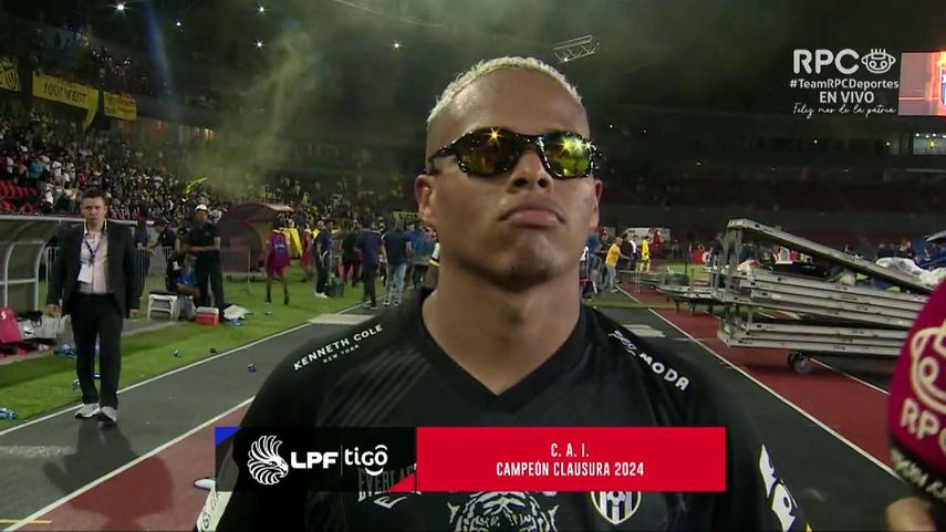 LPF: Ángel Valverde