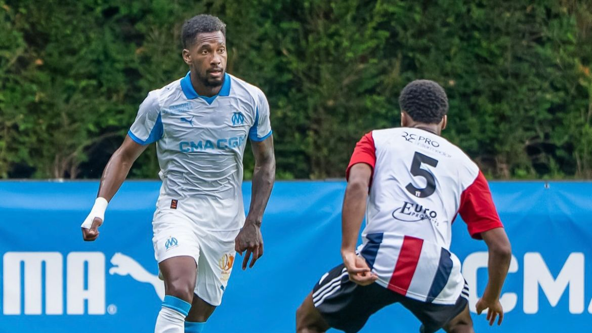 Michael Amir Murillo: ¿Cuándo vuelve a jugar con el Olympique de Marsella? Michael Amir Murillo: ¿Cuándo vuelve a jugar con el Olympique de Marsella?