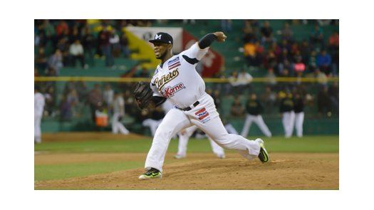 México: Cañeros barren a Charros en doble cartelera