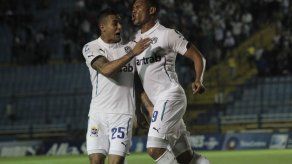 Blackburn anota