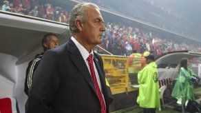 Copa América 2024: Conoce a Gustavo Alfaro, DT de Costa Rica