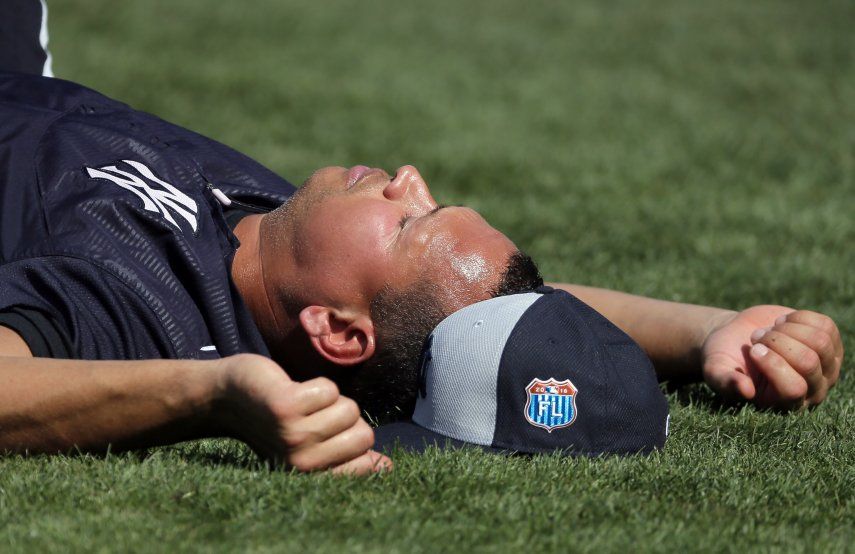 Price sondea por primera vez la rivalidad Boston-NY