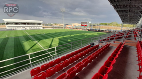 El COS Sports Plaza fue inaugurado de manera oficial