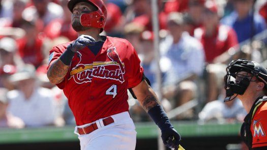 Los Cardenales, el equipo que nunca reconstruye