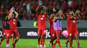 Momentos 2024: La Selección de Panamá clasificó a su tercer Final Four consecutivo