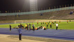 Schafer: Tenemos que ir al límite contra Panamá