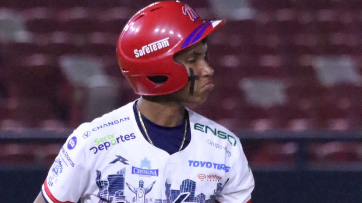 Béisbol Juvenil 2025: Partidos para hoy martes 11 de febrero