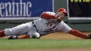 Errores echan por tierra gran campaña de Angelinos