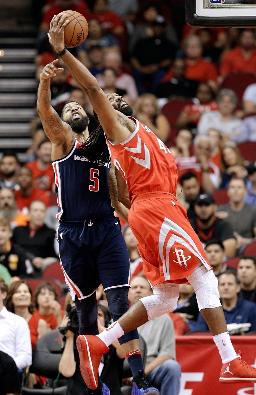 Harden coquetea con triple-doble en triunfo de Rockets
