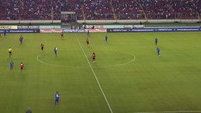 Ponen a la venta boletos individuales para la eliminatoria