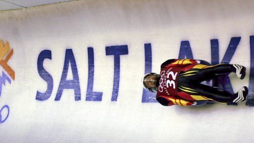 Salt Lake City buscará sede de Juegos Olímpicos de Invierno