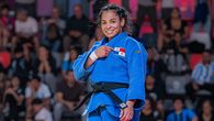 Kristine Jiménez logra bronce en Judo para Panamá en los Juegos Suramericanos 2026 Kristine Jiménez logra bronce en Judo para Panamá en los Juegos Suramericanos 2026