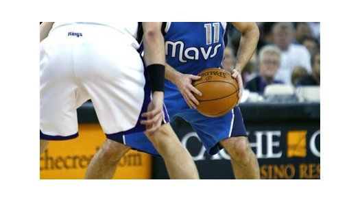 NBA: Mavericks 99, Kings 91; Barea anota 17 puntos para Dallas