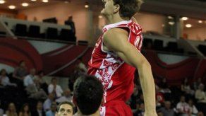 Mundial: Rusia vence a Grecia y avanza segundo