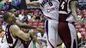 Premundial: Dominicana pasa a cuartos de final sobre Venezuela