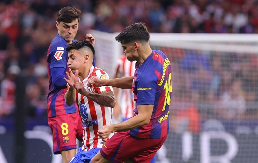 Champions League: Partidos para hoy martes 14 de abril