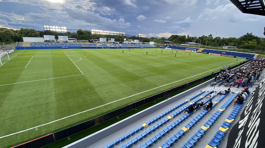 Selección de Panamá jugará en provincias centrales por primera vez&nbsp;