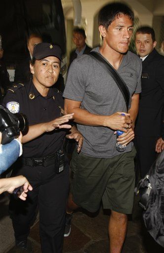 Mundial: El Salvador busca cambiar la historia ante EEUU