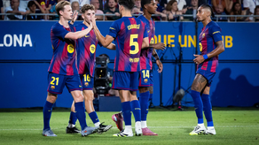 La RFEF ha dado su visto bueno para el FC Barcelona vs Villarreal CF en Miami