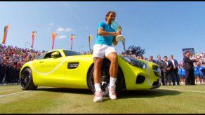 Nadal se corona en Stuttgart tras despachar a Troicki