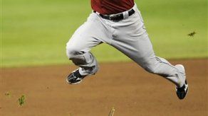 MLB: Nacionales 4