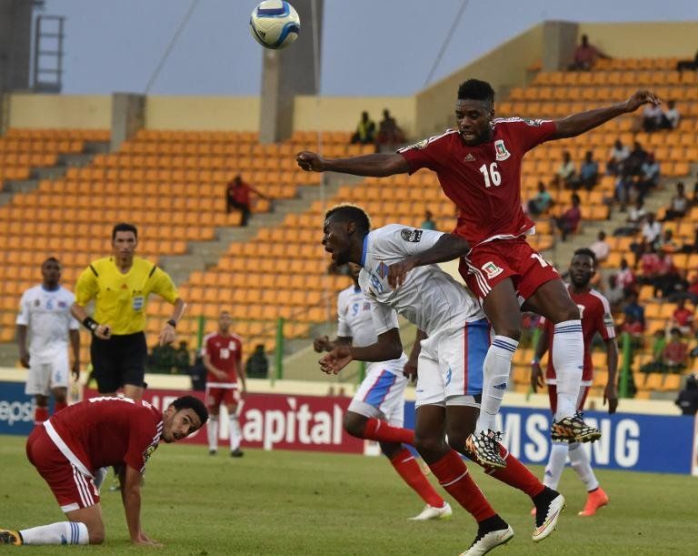 República Democrática del Congo se hace con tercer puesto en Copa de África