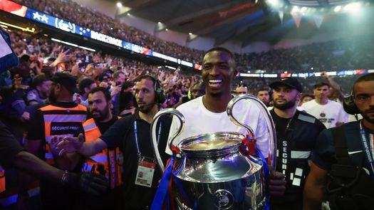 Mundial 2026: Campeón de la Champions League lidera convocatoria de Ecuador Mundial 2026: Campeón de la Champions League lidera convocatoria de Ecuador