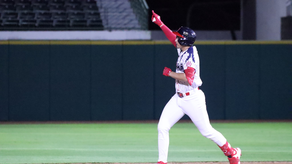 Premundial de Béisbol U23: Line-up de Panamá para duelo ante Honduras