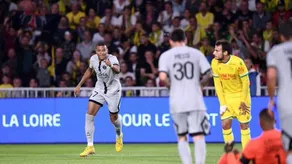 Conexión Messi - Mbappé tiene ganando al PSG&nbsp;