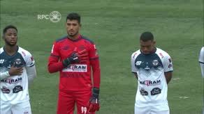 Veraguas y Árabe Unido empataron 0-0 en Clausura LPF 2021