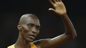 La Unidad de Integridad en el Atletismo confirma el positivo de Kiprop
