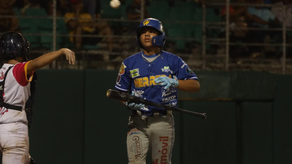 Béisbol Juvenil 2025: Herrera y Panamá Oeste se mantienen invictos