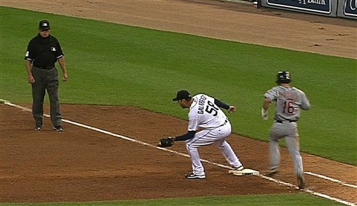 Galarraga quiere algo más que un escarceo con la fama