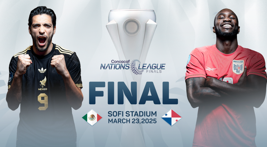 La selección de Panamá y una nueva final en Estados Unidos