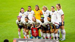 Ranking FIFA Femenino es revelado previo a la Copa del Mundo