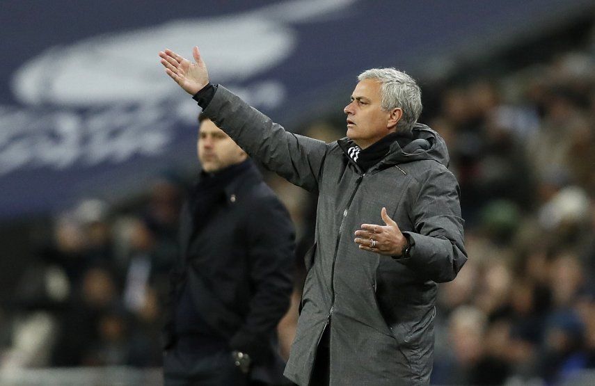 Man United reporta pérdidas por reforma fiscal de EEUU