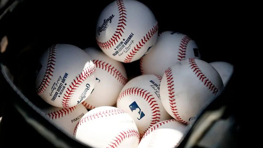 La MLB enfrenta su primer paro laboral desde 1994