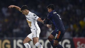Liga de Campeones de Concacaf: Pumas y Seattle se juegan la final