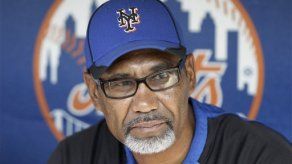 Manager de los Mets