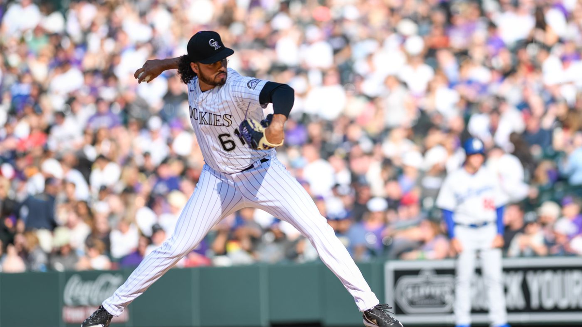 MLB: Acción de los panameños en el Opening Day 2023&nbsp;