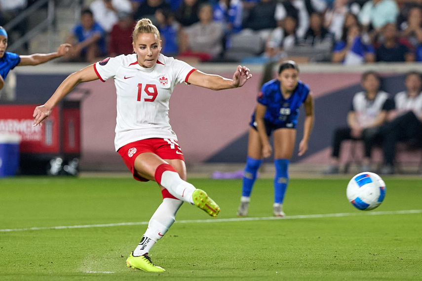 Copa Oro W 2024: Partidos para hoy domingo 25 de febrero