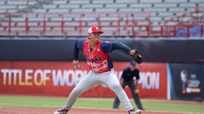 Copa Mundial de Béisbol U18