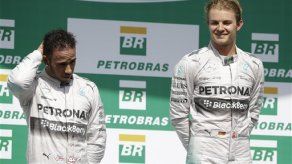 Hamilton-Rosberg