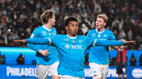 Supercopa de Italia: Napoli se corona campeón con David Neres de figura