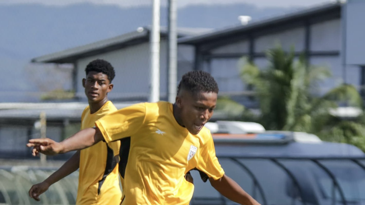 Panamá Sub-17 vs Granada: Fecha, hora y dónde ver en el Clasificatorio Sub-17 de Concaca